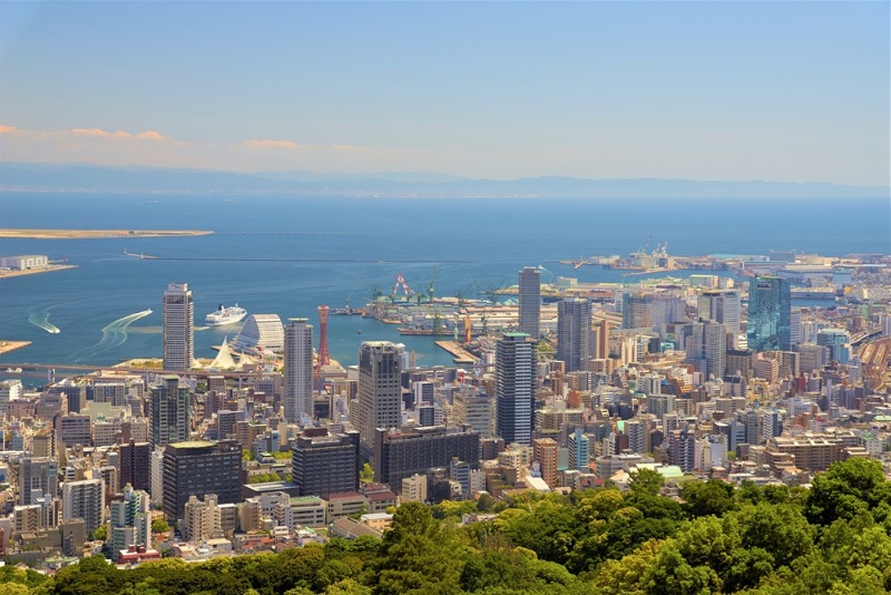 人口減少数で全国ワーストの神戸市が 逆張り 条例でタワマン建設に待った 日経クロステック Xtech 人口減少数で全国ワーストの神戸市が 逆張り 条例でタワマン建設に待った 日経クロステック Xtech