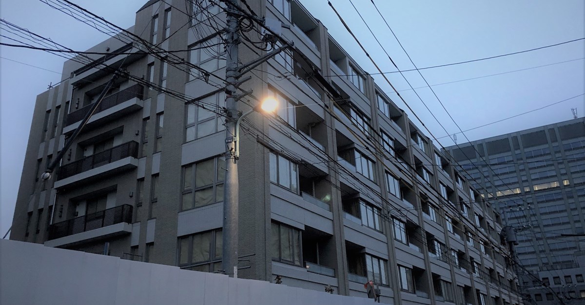 完売マンションの建築確認取り消し、建築主の控訴を棄却 | 日経クロス