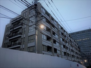 建築訴訟 確認取り消しマンションで地裁判決、「都の判断に誤りなし