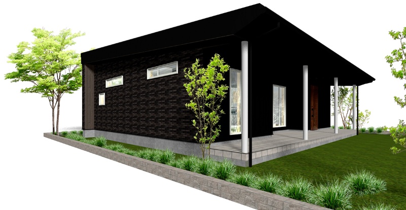 木造戸建ての設計案や建材仕様をキット化して提供 日経クロステック Xtech 木造戸建ての設計案や建材仕様をキット化して提供 日経クロステック Xtech