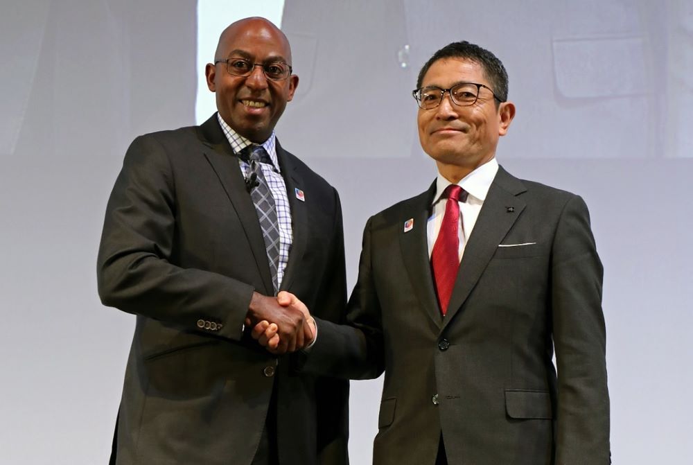 大成建設と日本マイクロソフト、AIやIoTを活用した施設運用で協業