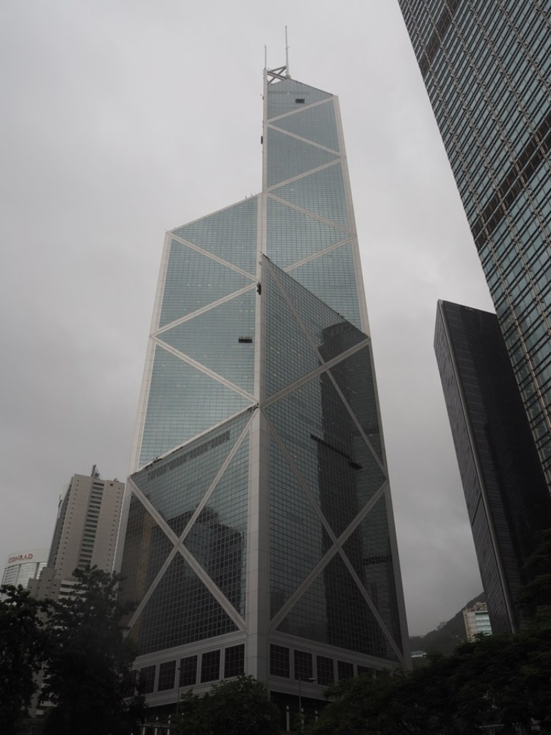 世界に影響与えた50の超高層ビル 選ばれた日本のビルは 日経クロステック Xtech 世界に影響与えた50の超高層ビル 選ばれた日本のビルは 日経クロステック Xtech