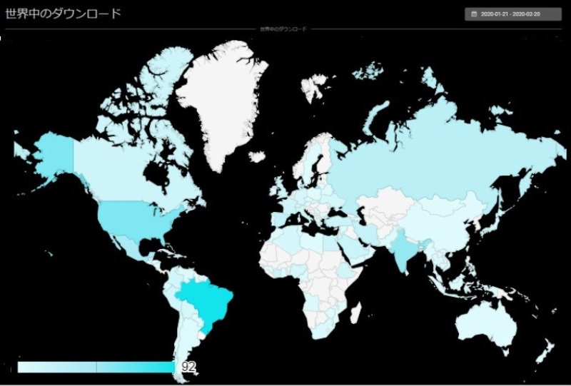 日本製建材に101カ国が注目 Bimデータを武器に越境営業 日経クロステック Xtech 日本製建材に101カ国が注目 Bimデータを武器に越境営業 日経クロステック Xtech