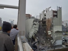 コロナ禍で建物解体ニーズを発掘 依頼先の倒産や事故を無料で保証するサービス登場 日経クロステック Xtech