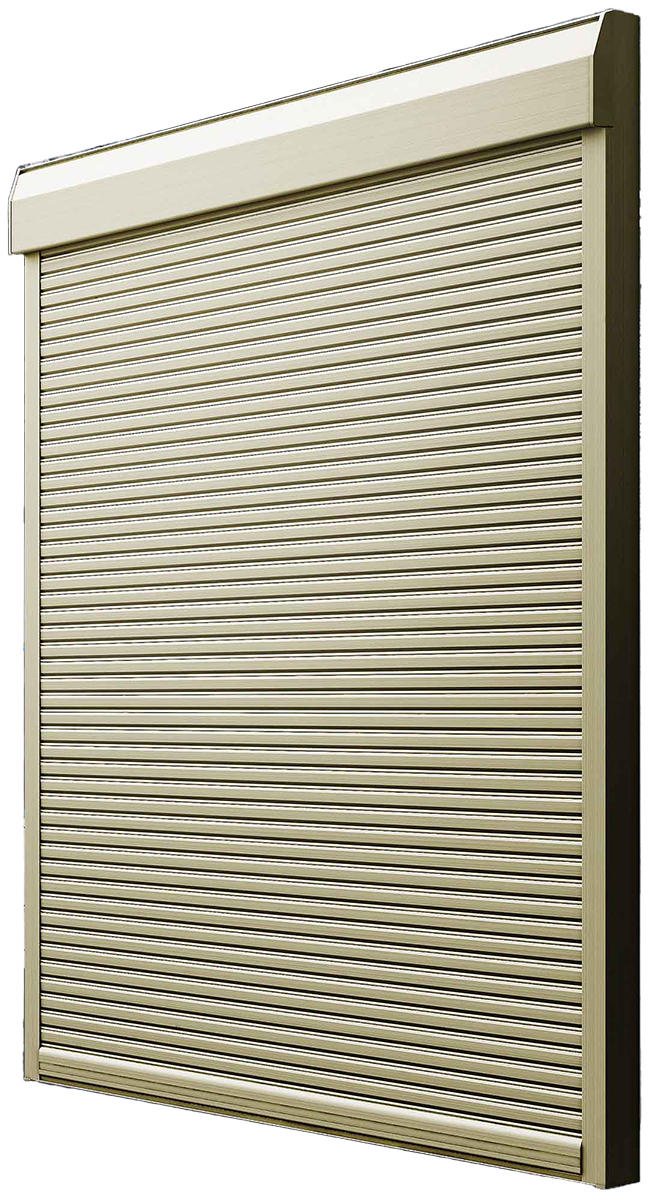 住宅建材で進む 風害対策 耐風圧性能10paの窓シャッター 日経クロステック Xtech