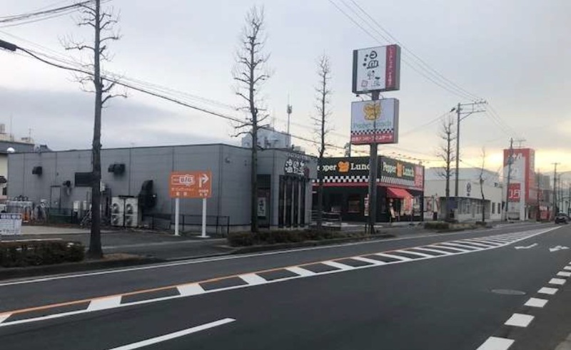 工事担当者の入店直後に爆発した しゃぶしゃぶ温野菜 被害は500m先まで 日経クロステック Xtech 工事担当者の入店直後に爆発した しゃぶしゃぶ温野菜 被害は500m先まで 日経クロステック Xtech