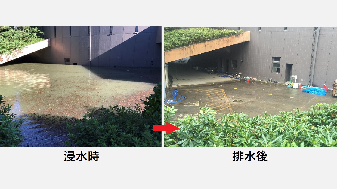 市民ミュージアム収蔵品水没で川崎市を提訴 市長らに億円の賠償請求を 日経クロステック Xtech 市民ミュージアム収蔵品水没で川崎市を提訴 市長らに億円の賠償請求を 日経クロステック Xtech