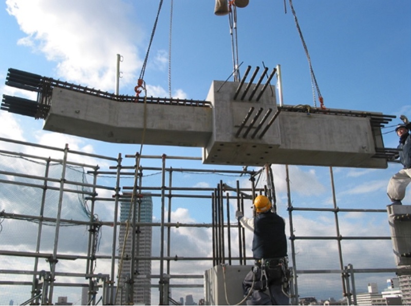 超高層pca梁分割 の検討時間半減 長谷工がbim連動のタワマン向けシステム開発 日経クロステック Xtech 超高層pca梁分割 の検討時間半減 長谷工がbim連動のタワマン向けシステム開発 日経クロステック Xtech