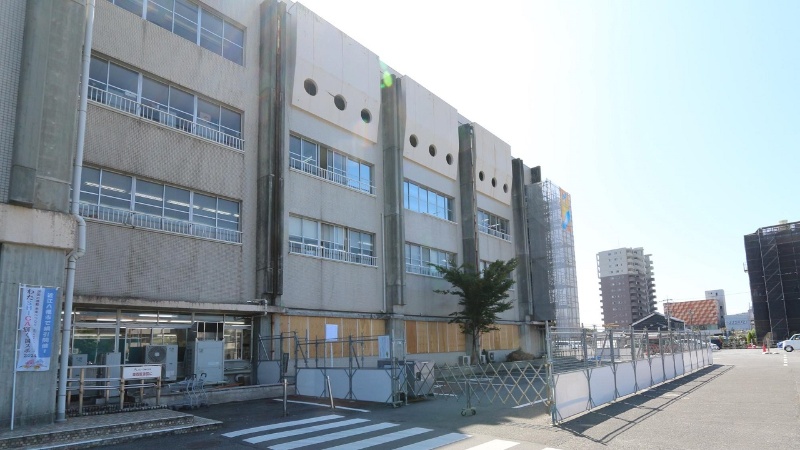 着工後の契約解除 4億円で和解 近江八幡市と奥村組の紛争が終結へ 日経クロステック Xtech 着工後の契約解除 4億円で和解 近江八幡市と奥村組の紛争が終結へ 日経クロステック Xtech