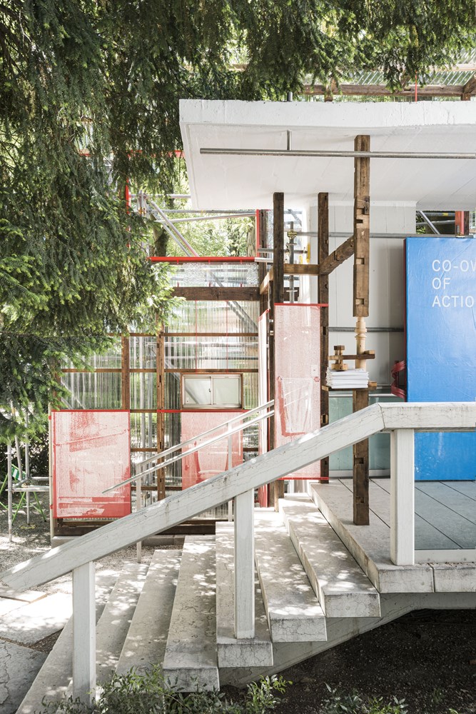 Fundamentals ヴェネツィア建築ビエンナーレ 展覧会 カタログ 第12回ヴェネチア・ビエンナーレ国際建築展 | ヴェネチア