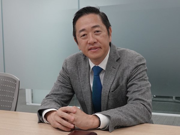 ウッドショックを長引かせかねない「夏休みと害虫」、阪和興業の佐原理事