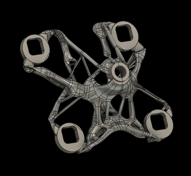 3次元曲面ガラスファサードの支持部材を3dプリンターで生産 清水建設が新構法 日経クロステック Xtech 3次元曲面ガラスファサードの支持部材を3dプリンターで生産 清水建設が新構法 日経クロステック Xtech