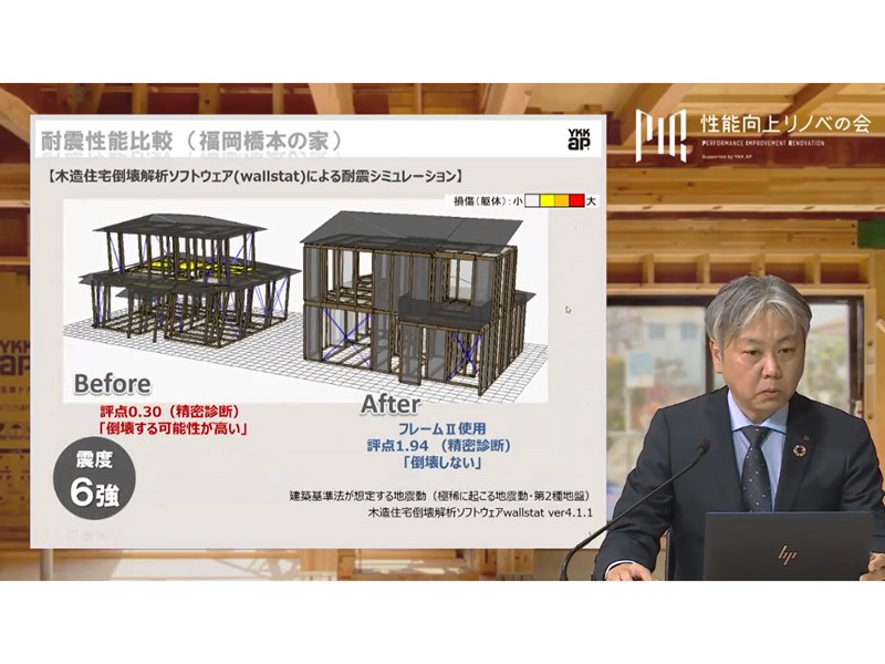 YKKAPが「性能向上リノベの会」発足、会員に独自マニュアルなど提供