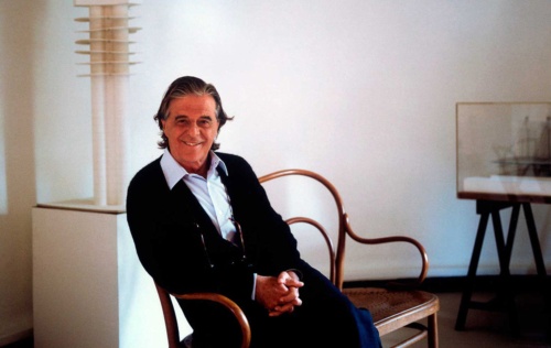 リカルド・ボフィル氏はポストモダンの代表的な建築家だ（写真：Ricardo Bofill Taller de Arquitectura）