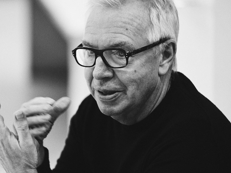 2023年プリツカー賞はD.チッパーフィールド氏、建築の公共性を追求する姿勢を評価