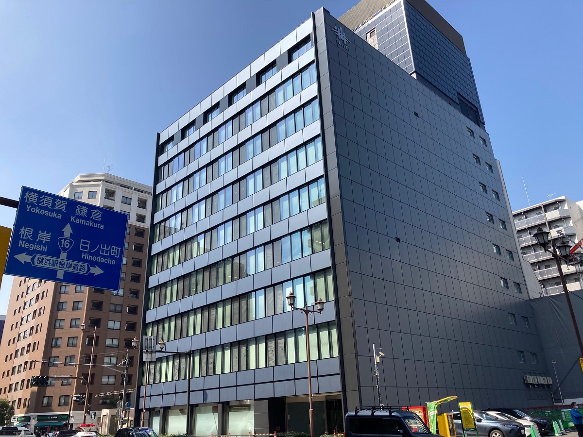 コスパ重視「リニューアルZEB」の勝算は？ 大成建設が新技術満載の自社