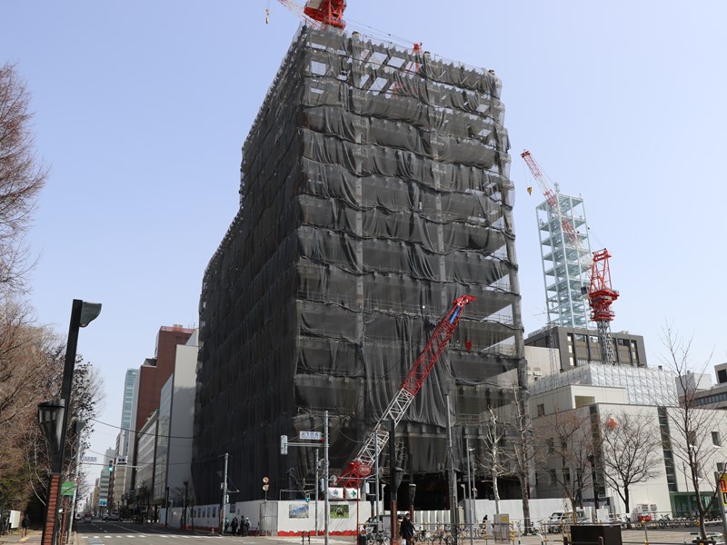 施工不良を見抜けなかった久米設計、「監理の問題ではない」と釈明