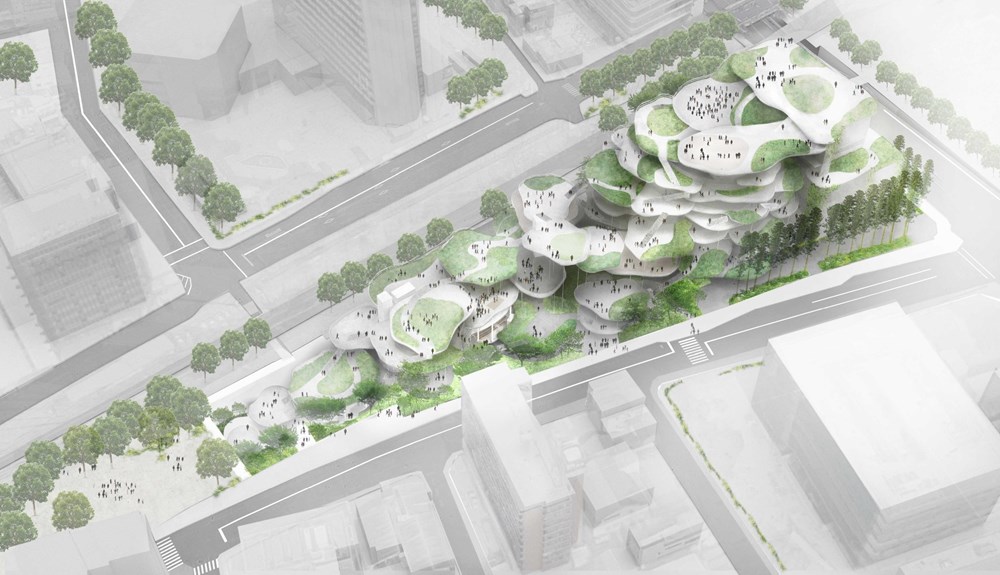 徳島市立 ダイビングチーム アルファ・アイランド 徳之島 - 徳之島町北部観光