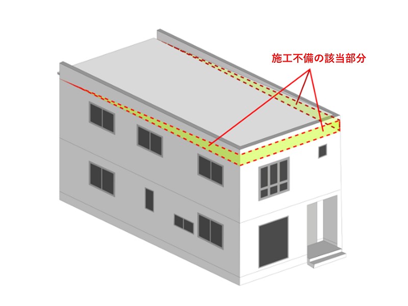 クリエイト礼文の大臣認定不適合は2825棟に影響、是正工事完了は26年9月を目指す | 日経クロステック（xTECH）