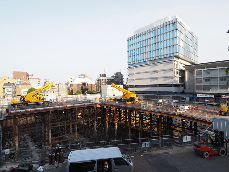 世田谷区が大成建設に約1.4億円の違約金請求、「免震接続」実績ない監理技術者を配置