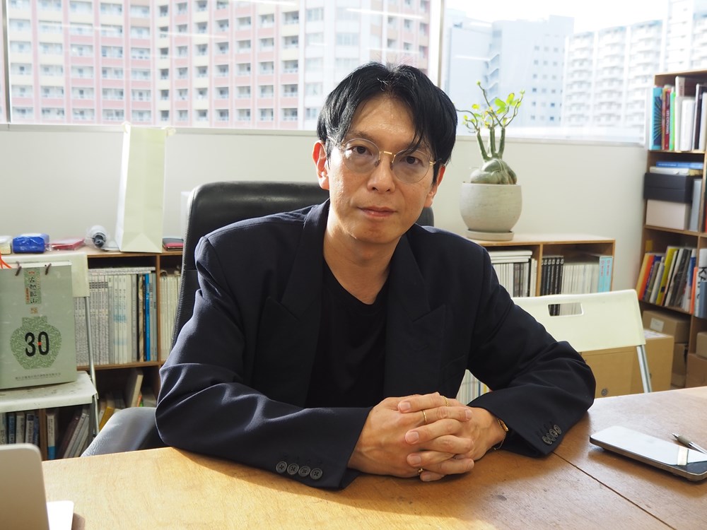 徳島県立ホールの見直し問題を石上純也氏が語る、「県民の望む施設が