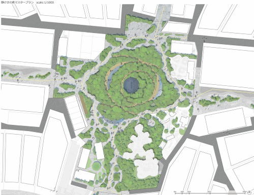 万博「静けさの森」の実現導いたデジタル技術、日建設計に聞くツール