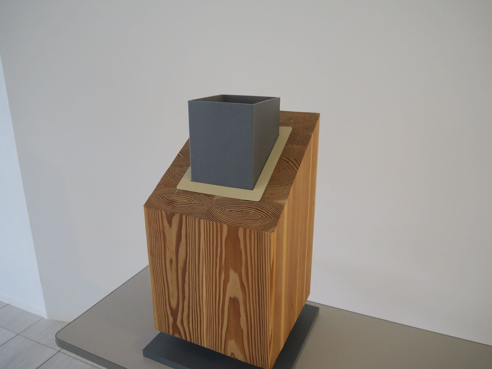 木材 建築 土木 資材 材料 DIY 大成建設が木鉄ハイブリッド部材をアップデート、検討期間を約1年短縮