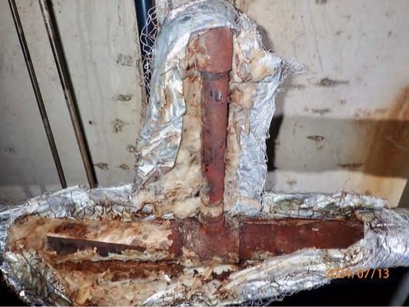 給食センターで漏水などの不具合続出、近江八幡市が設計・施工者を提訴