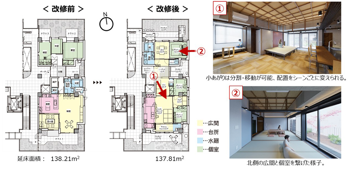 専用部屋 客室案内 | 【公式】HOTEL SUNPLAZAⅡ | 新今宮駅から徒歩1分