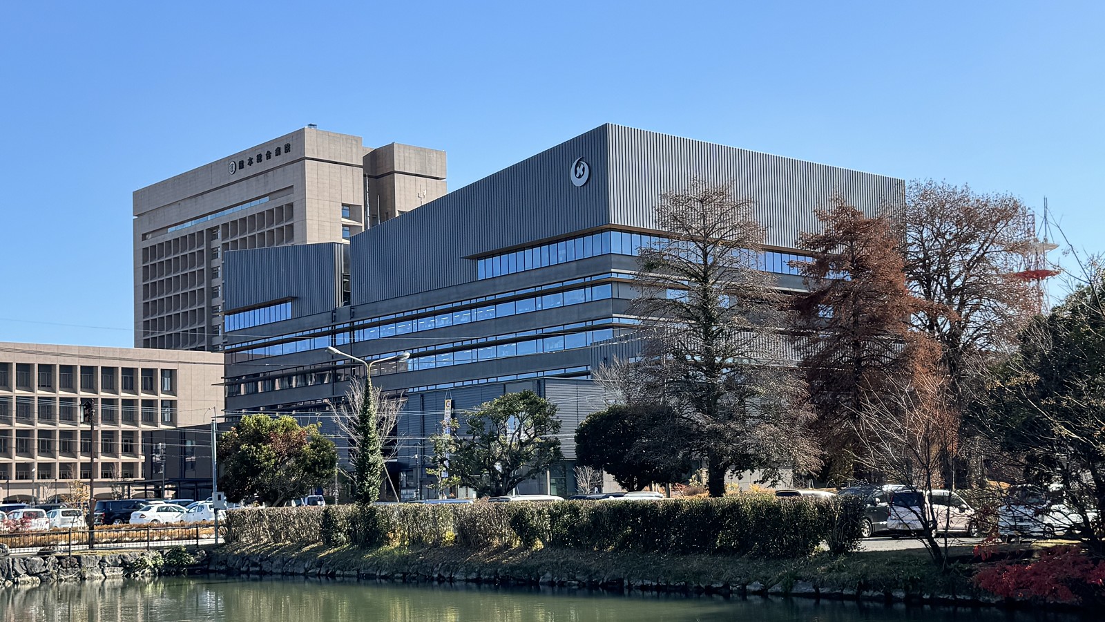 八代市新庁舎巡る汚職事件　前田建設工業に有利な入札評価基準、不正背景か