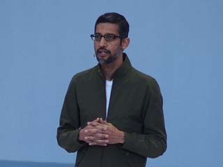 研究者2人を解雇した グーグルai騒動 あぶり出されたai倫理対立の深刻度 日経クロステック Xtech