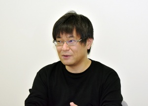 伊藤 将雄(いとう まさお)氏