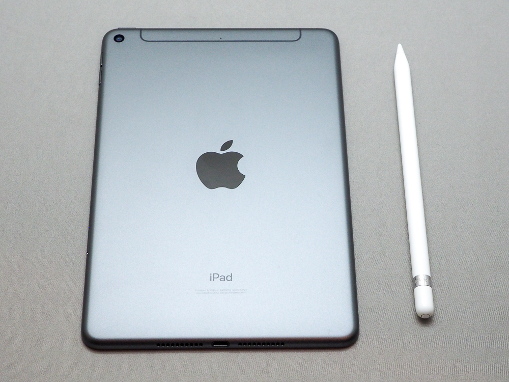 第5世代iPad miniと第3世代iPad Airをフォトレビュー | 日経クロス