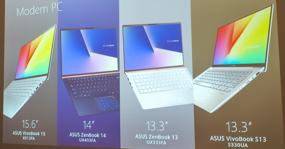 ASUS、用途で選べる2in1モバイルPC「ASUS TransBook T304UA」 | 日経