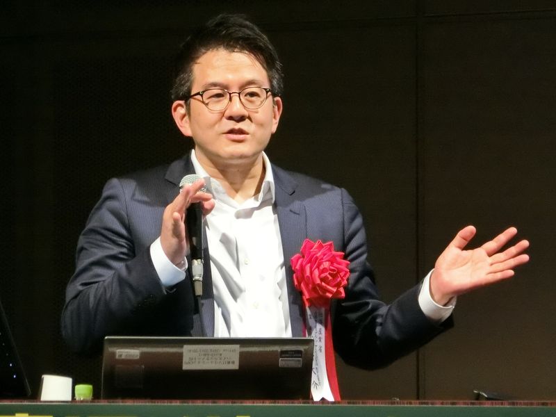 経産省のedtech活用事業が注目を浴びる 講師と聴講者との双方向講演も 日経クロステック Xtech