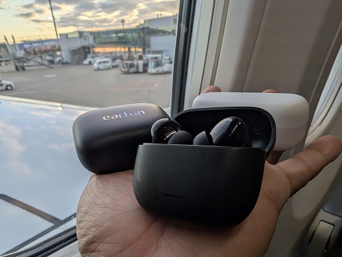 ノイキャン付き2480円で注目のXiaomiイヤホン、1万円のソニーやEarFun