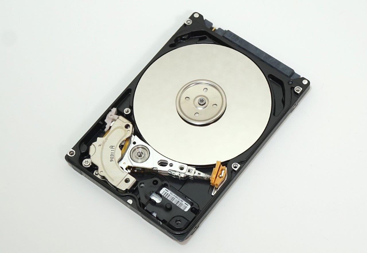 外付けhdd ハードディスク を接続したのに認識しないときの対処法