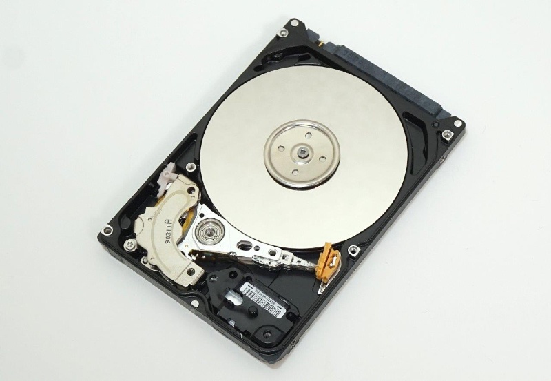 外付けhdd ハードディスク を接続したのに認識しないときの対処法