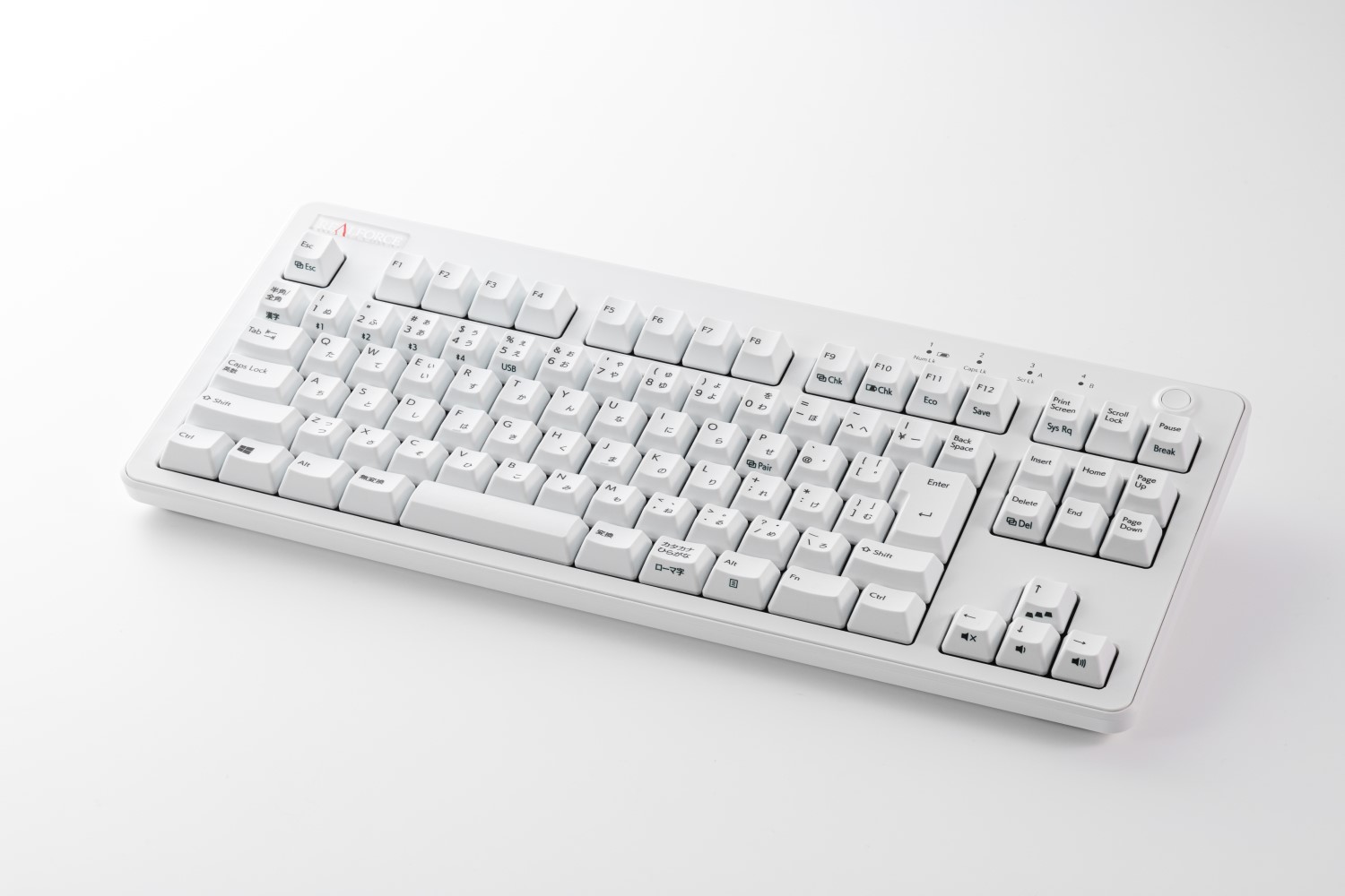 REALFORCE リアルフォース 東プレ R3 キーボードPC周辺機器