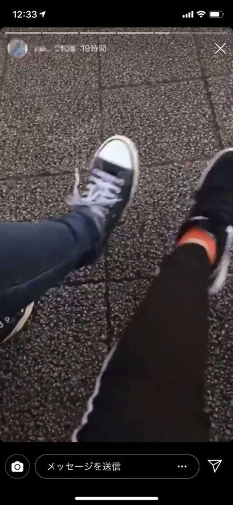 24時間で消える という油断 インスタへの不適切動画投稿 日経クロステック Xtech 24時間で消える という油断 インスタへの不適切動画投稿 日経クロステック Xtech