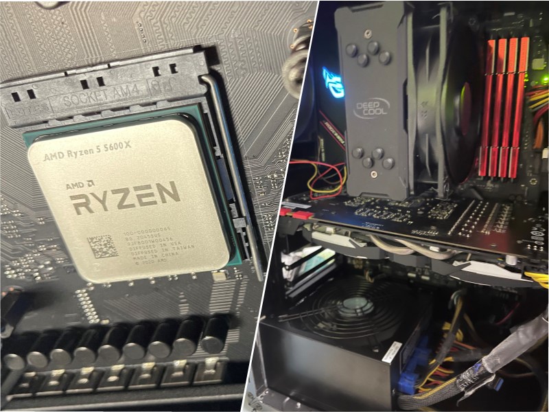 2012年の自作パソコンを10万円で「大改造」、どれだけ速くなったか