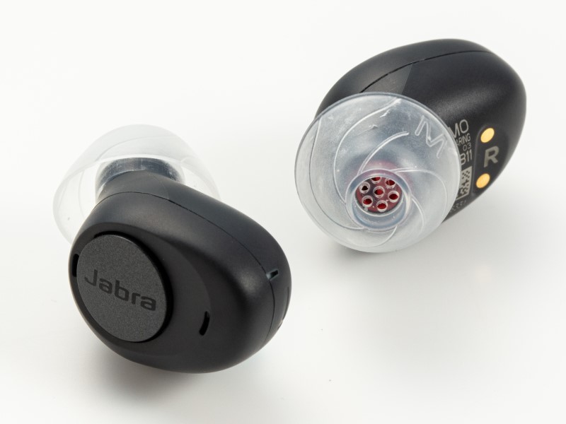 Google初の動的ノイキャン搭載イヤホン「Pixel Buds Pro」、BOSE Google初の動的ノイキャン搭載イヤホン「Pixel Buds Pro」、BOSE