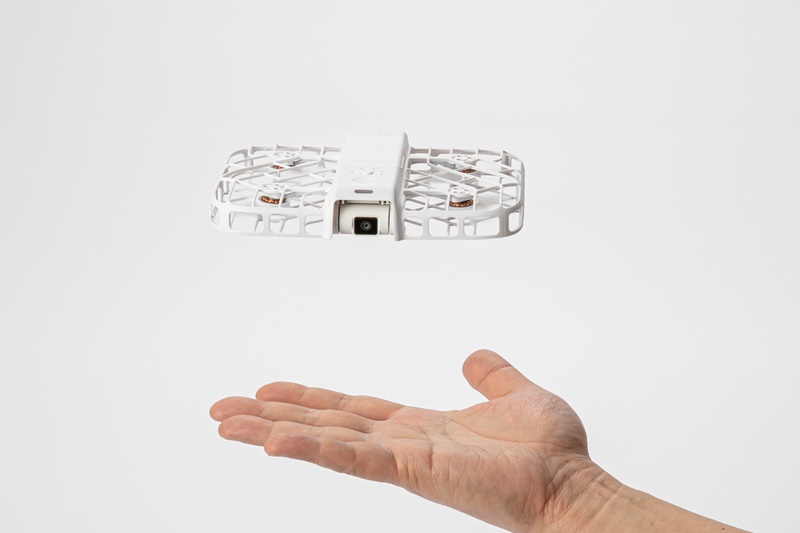 売却決定）HOVERAir X1 Smart 小型ドローン 規制対象外