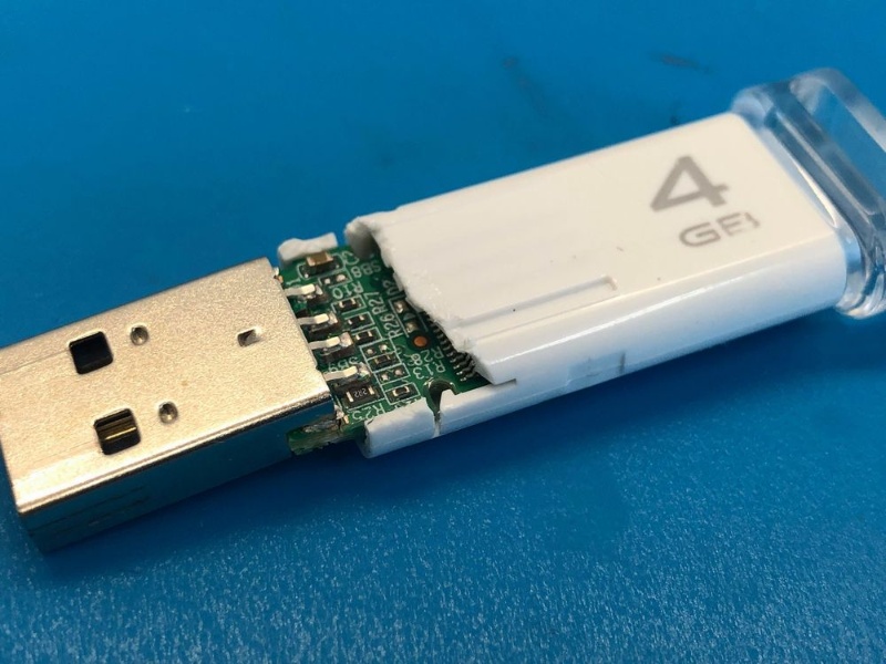 Usbメモリーが読めない 突然訪れるトラブルを避けるコツ 日経クロステック Xtech Usbメモリーが読めない 突然訪れるトラブルを避けるコツ 日経クロステック Xtech