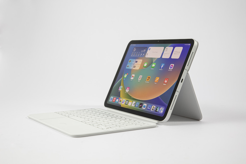 最新の「無印iPad」か「iPad mini」か、ビジネスパーソンならどっちを