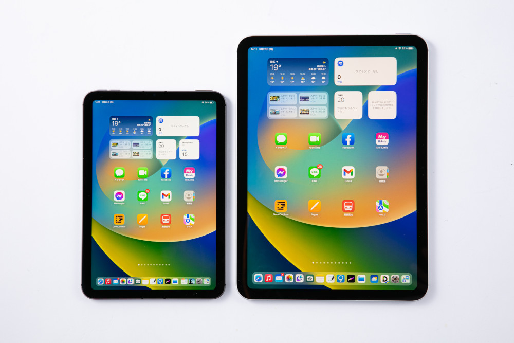 iPad mini 第6世代 定価10 -