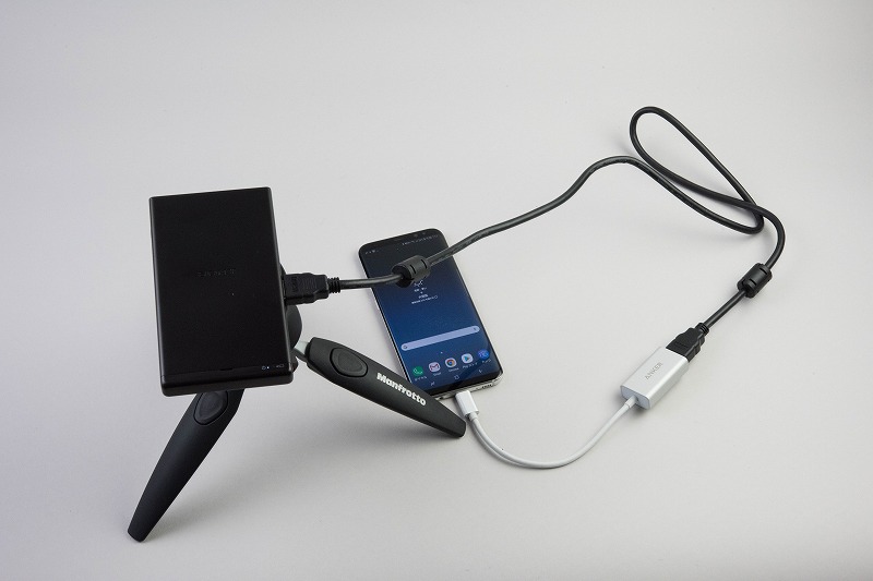 ソニーのモバイルプロジェクター、唯一残念な点とは？（2ページ目