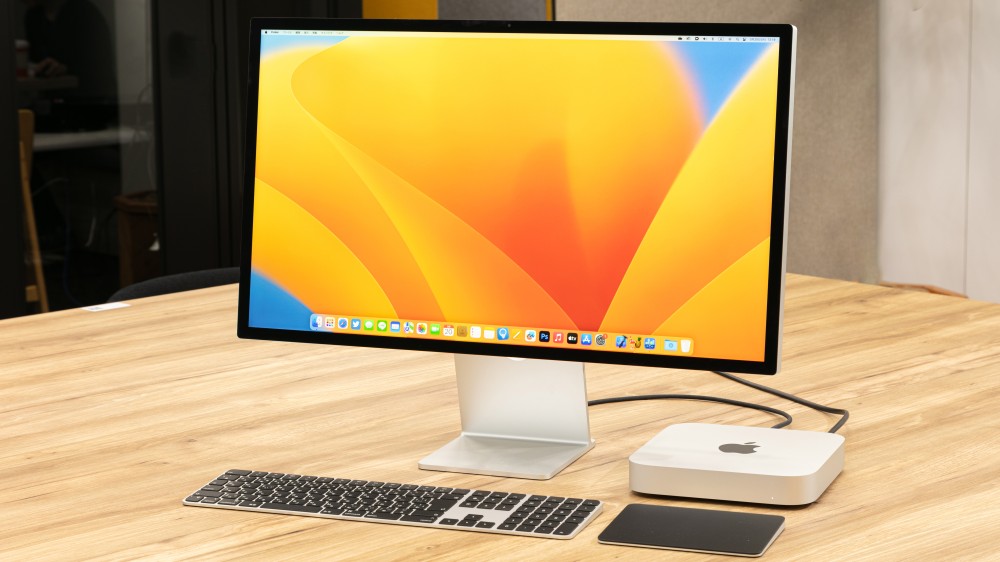 M2搭載の新型Mac miniを徹底レビュー、MacBook Airとの比較で分かった
