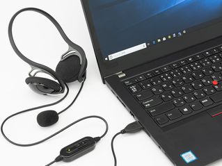 ヘッドセットでWeb会議の音声はクリアになるか、1万円未満の2製品で検証