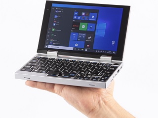 ドンキの格安7型UMPC「NANOTE」徹底レビュー、使って分かった「買い」はここ